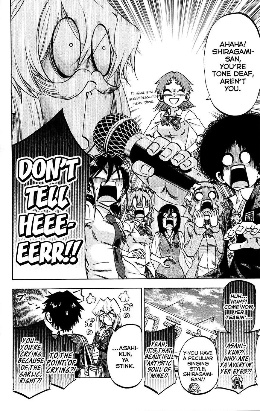 Jitsu wa Watashi wa Chapter 144 19